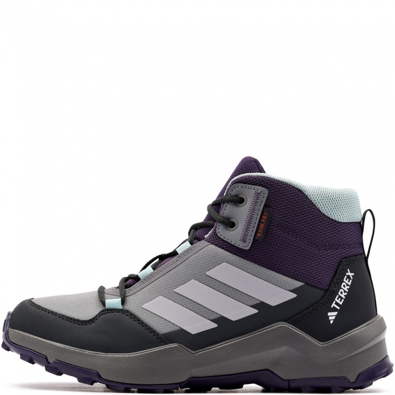 adidas Terrex AX4R Rain Ready Mid Pantofi sport JS2921