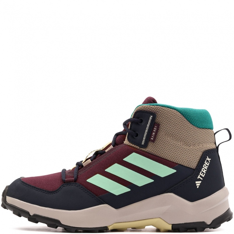 adidas Terrex AX4R Rain Ready Mid Pantofi sport KI5803