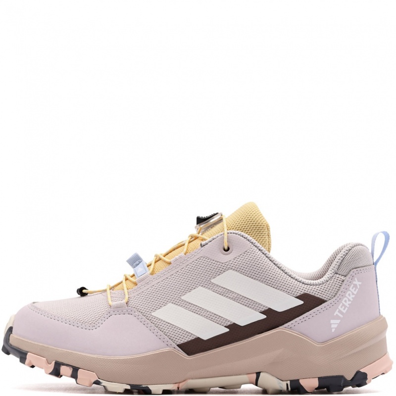 adidas Terrex AX4S SL Pantofi sport JR9058