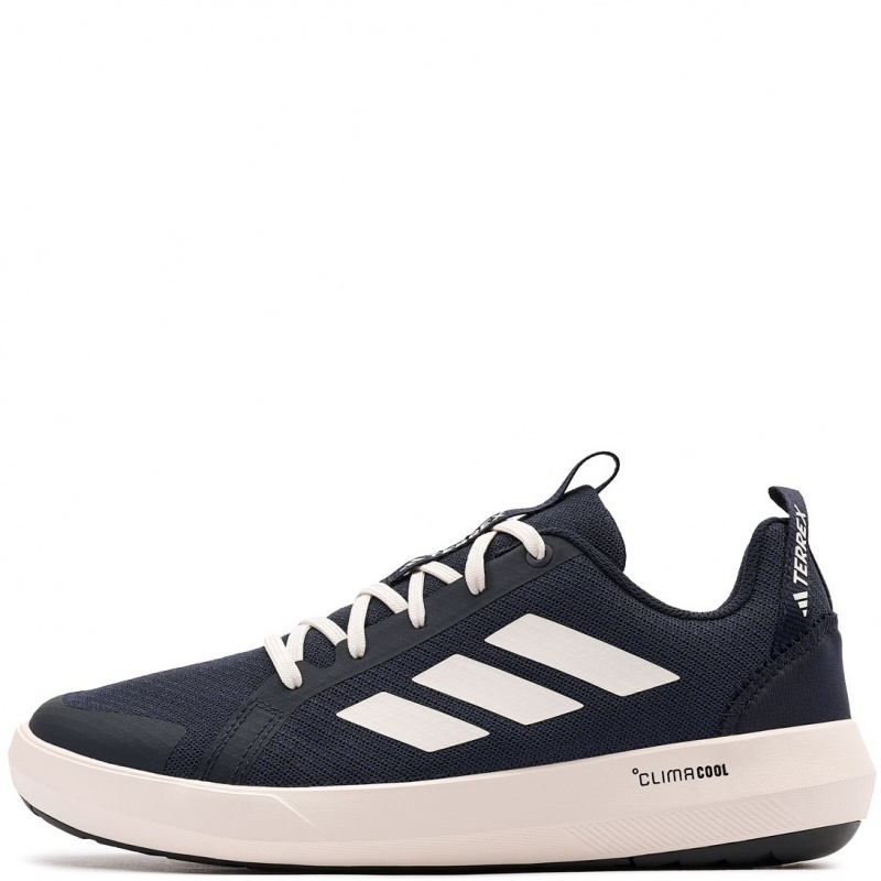 adidas Terrex Boat Lace ClimaCool Pantofi sport bărbați JI3500