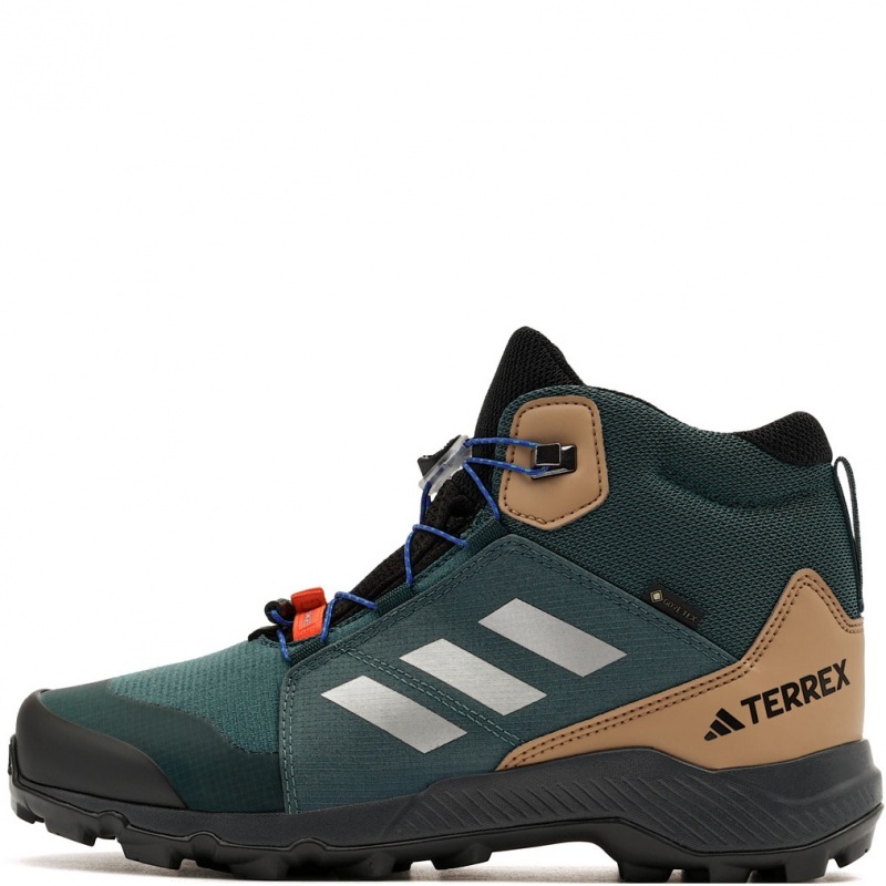adidas Terrex Mid Gore-Tex Pantofi sport JS2927