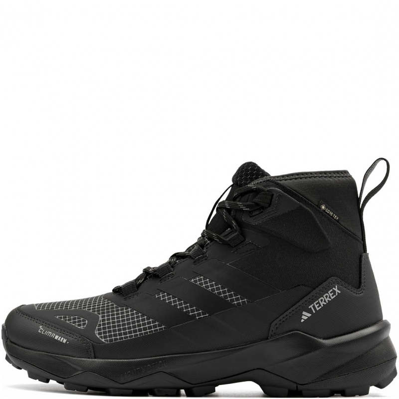 adidas Terrex Skychaser AX5 Mid Gore-Tex Climawarm Pantofi sport bărbați JQ2205