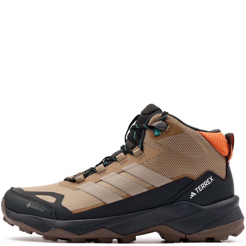 adidas Terrex Skychaser AX5 Mid Gore-Tex Pantofi sport bărbați JH7804