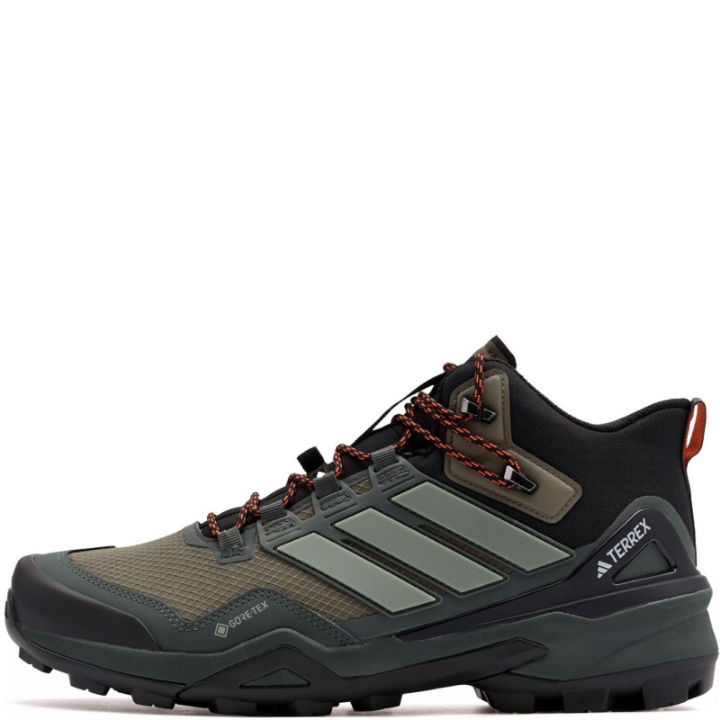 adidas Terrex Skychaser Mid Gore-Tex Pantofi sport bărbați IH2804