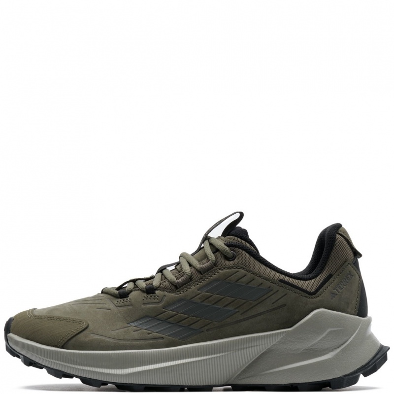 adidas Terrex Trailmaker 2 Leather Pantofi sport bărbați ID0887