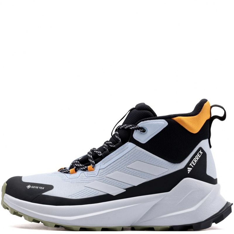 adidas Terrex Trailmaker 2 Mid Gore-Tex Pantofi sport damă JR6580