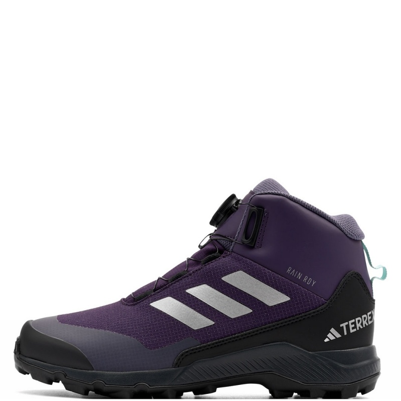 adidas Terrex Winter Mid Boa Rain Ready Pantofi sport JS2970