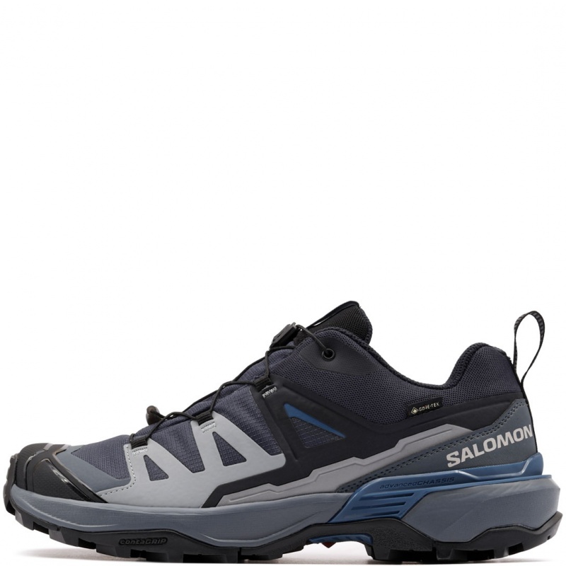 Salomon X Ultra 360 Gore-Tex Pantofi sport bărbați 478604