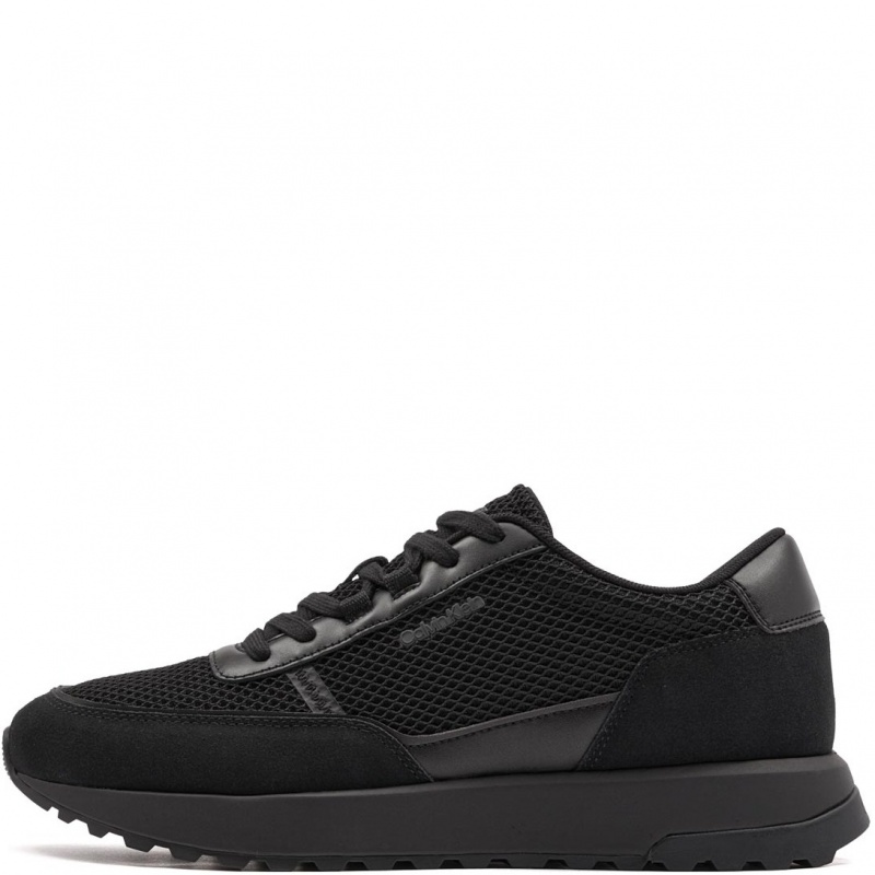 Calvin Klein City Runner LaceUp NY-REC Su Pantofi sport bărbați HM0HM022150GJ