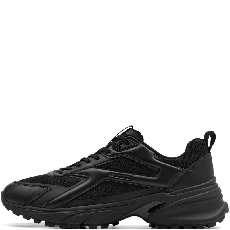 Calvin Klein Hike Runner LaceUp Strip M-LT Pantofi sport bărbați HM0HM021540GJ