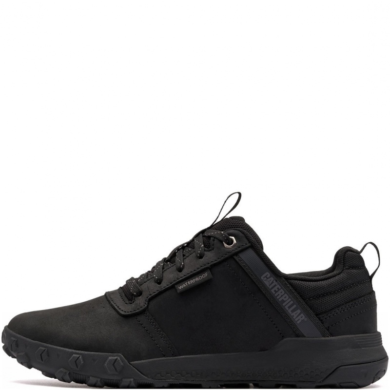 Caterpillar Hex Ready Low WaterProof Pantofi sport bărbați P726098