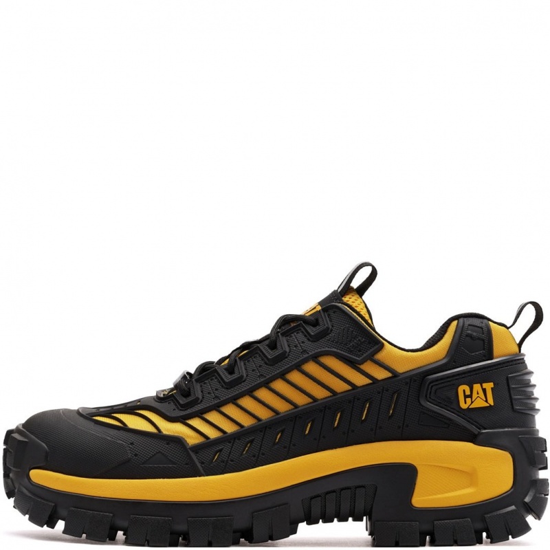 Caterpillar Invader Mecha NM Astm Composite Toe Pantofi sport bărbați P91691