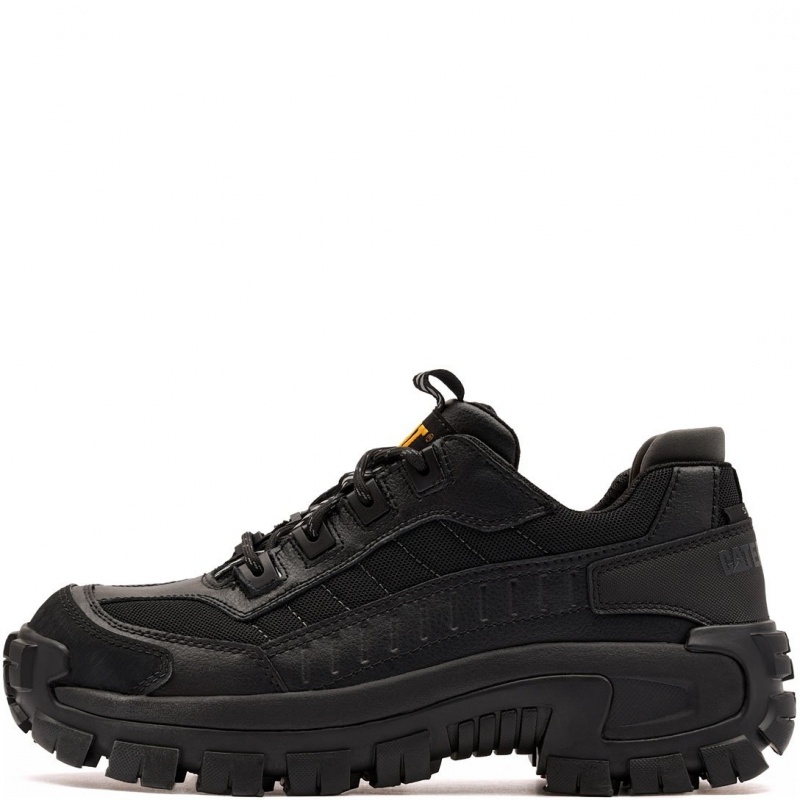 Caterpillar Invader ST Astm Steel Toe Pantofi sport bărbați P91274