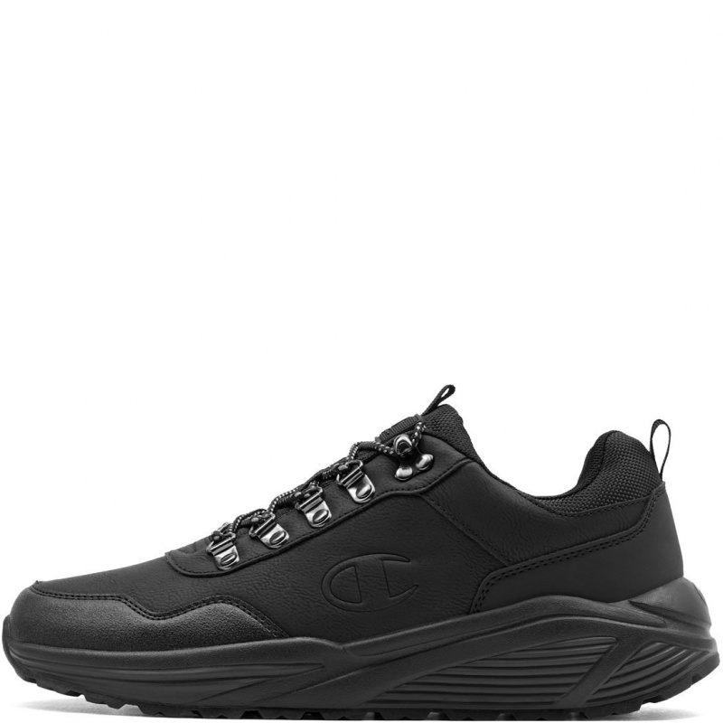 Champion Climb RX Low Pantofi sport bărbați S21925-CHA-KK001