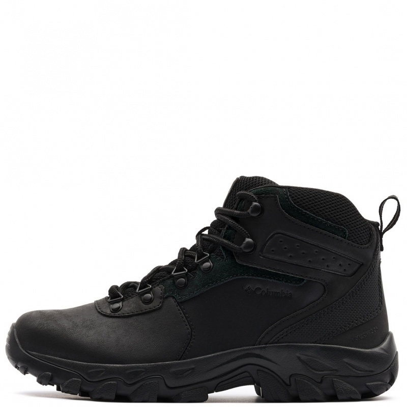 Columbia Newton Ridge Plus II WaterProof Pantofi sport bărbați 1594731014