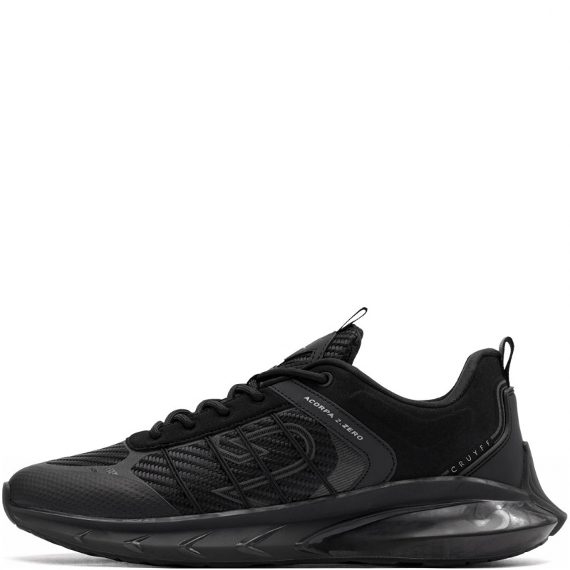 Cruyff Acorpa 2.0 Carbon Pantofi sport bărbați CS261000-998