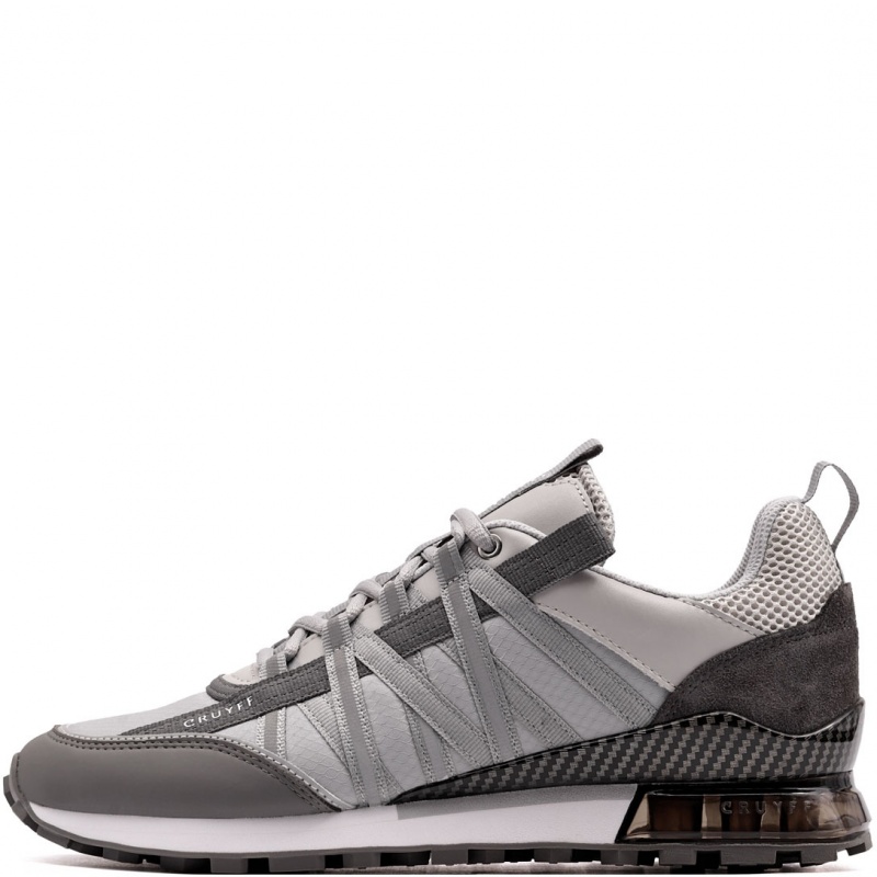 Cruyff Fearia Pantofi sport bărbați CC251080-901