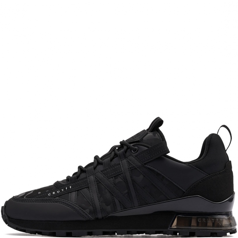 Cruyff Fearia Pantofi sport bărbați CC261056-998