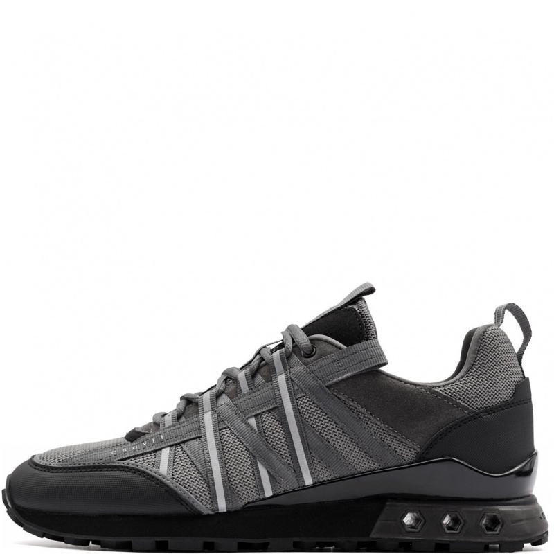 Cruyff Fearia Eclipse Pantofi sport bărbați CC261063-981