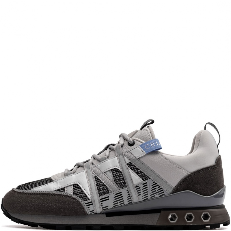Cruyff Fearia Futura Pantofi sport bărbați CC261060-975