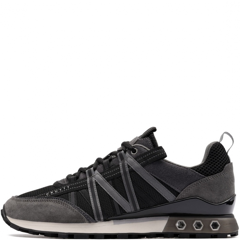 Cruyff Fearia Hex-Tech Pantofi sport bărbați CC253120-958