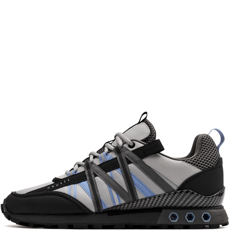 Cruyff Fearia Hex-Tech Pantofi sport bărbați CC261050-978