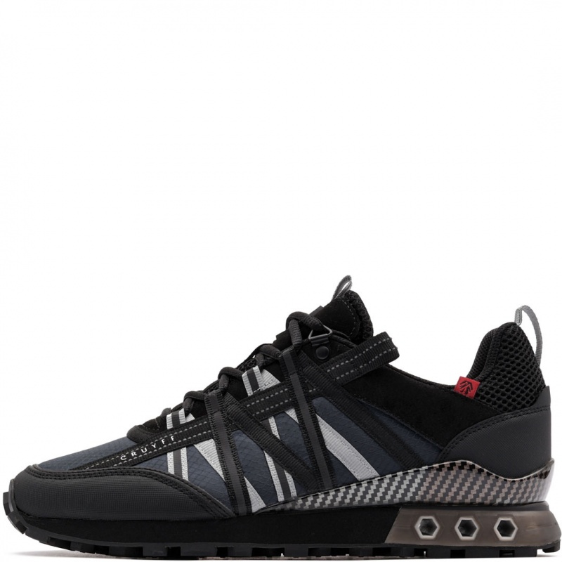 Cruyff Fearia Hex-Tech Montserrat Pantofi sport bărbați CMF253011-903