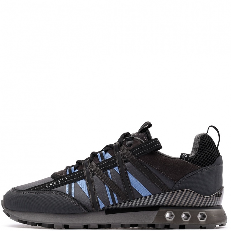 Cruyff Fearia Hex-Tech Montserrat Pantofi sport bărbați CMF253011-975