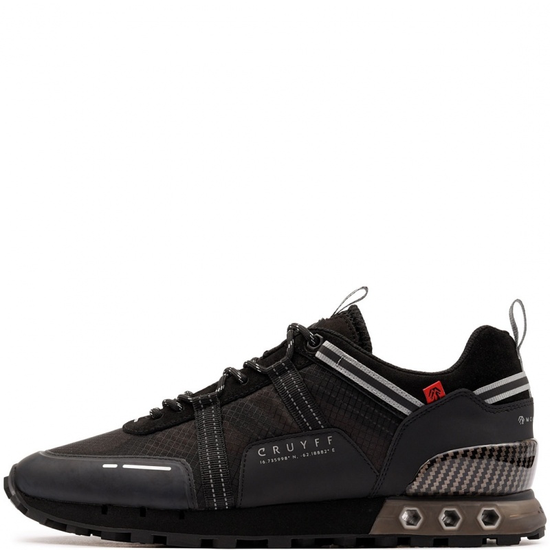 Cruyff Fearia Hex-Tech Montserrat Pantofi sport bărbați CMF253021-998