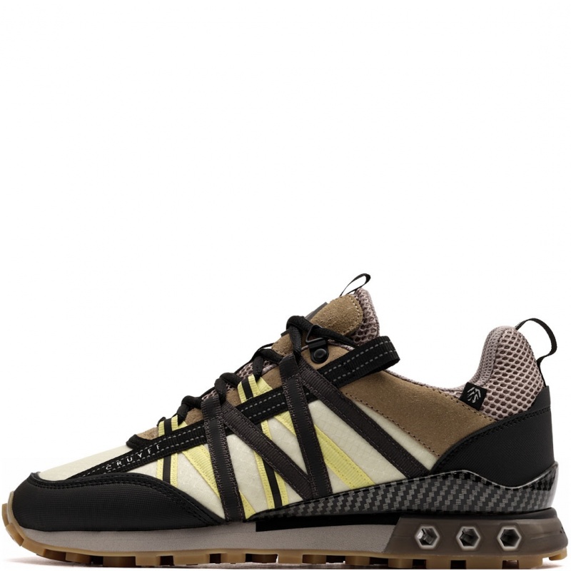 Cruyff Fearia Hex-Tech Montserrat Pantofi sport bărbați MTF261040-200