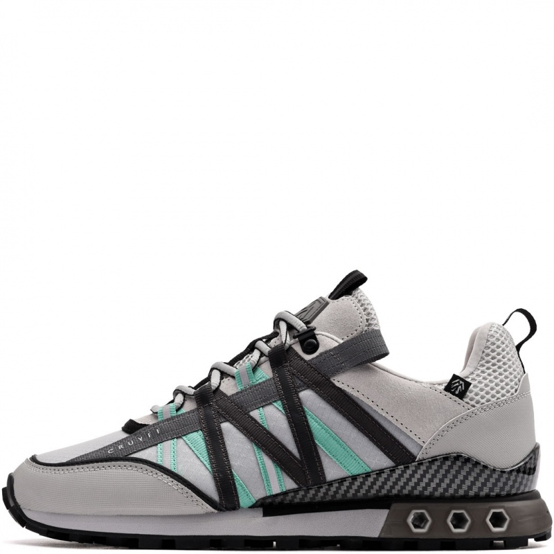Cruyff Fearia Hex-Tech Montserrat Pantofi sport bărbați MTF261040-974