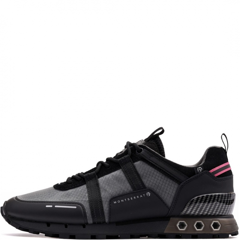 Cruyff Interlace Hex-Tech-Montserrat Pantofi sport bărbați MTF261030-950