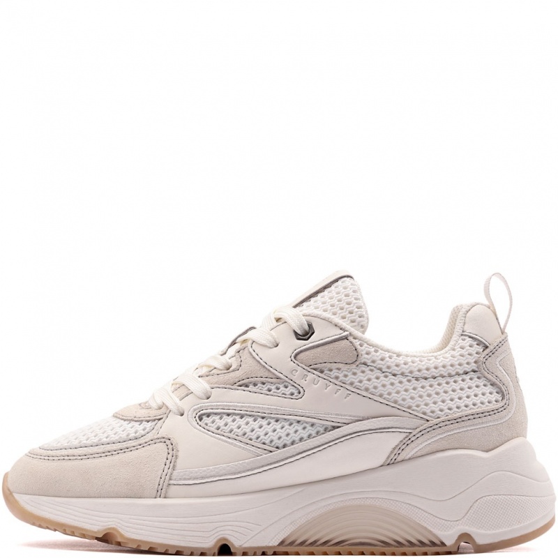 Cruyff Madina Pantofi sport damă CCW261980-100