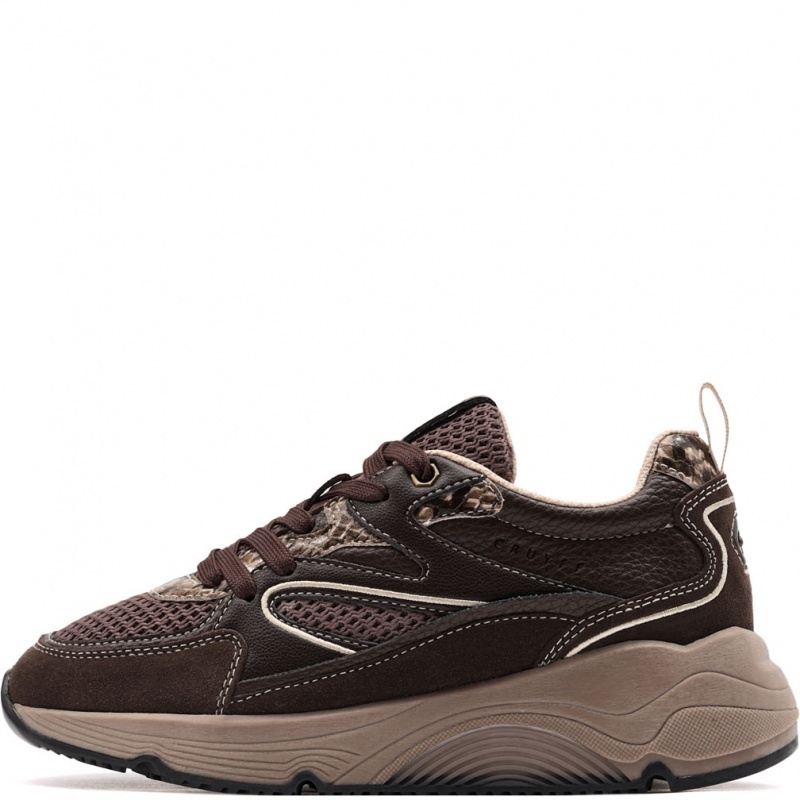 Cruyff Madina Pantofi sport damă CCW261990-802