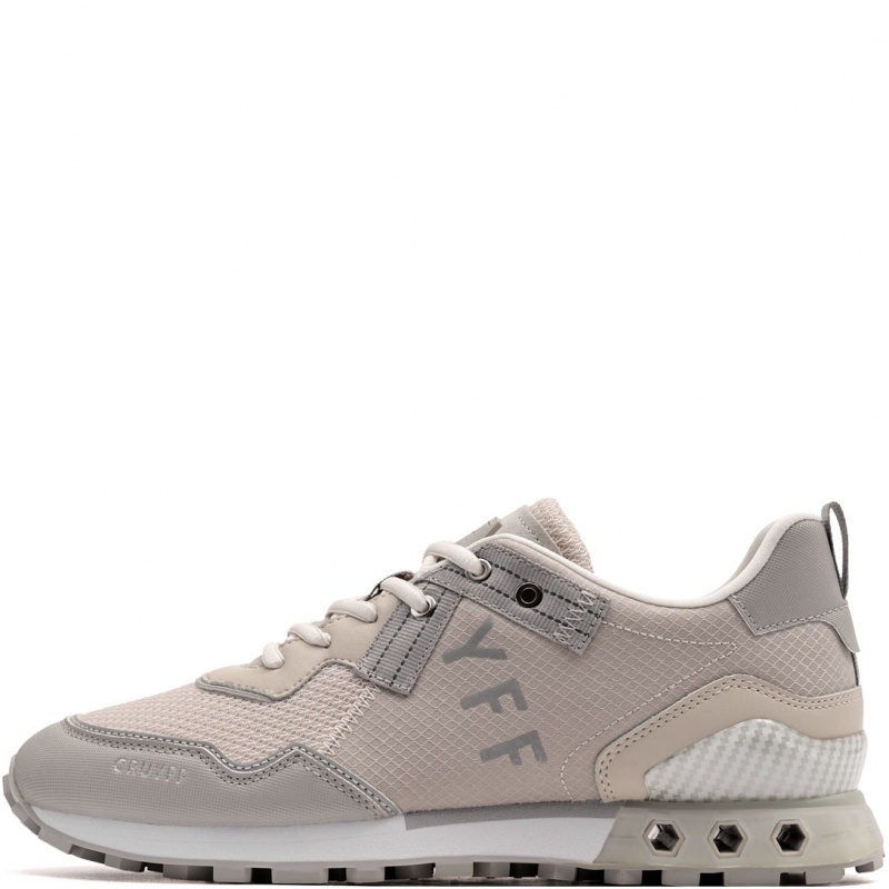 Cruyff Superbia Hex-Tech Pantofi sport bărbați CC261070-101