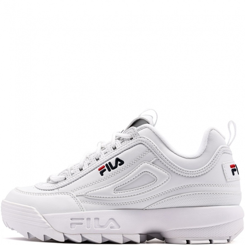 Fila Disruptor Low Pantofi sport damă 1010302-1FG