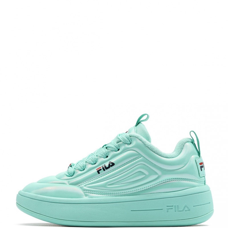 Fila Superbubble F Pantofi sport damă FFW0592-50117