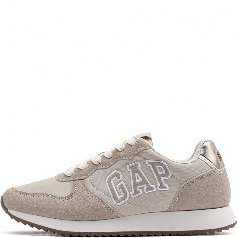 GAP Nashville Arch Logo Pantofi sport damă GPW6131050049