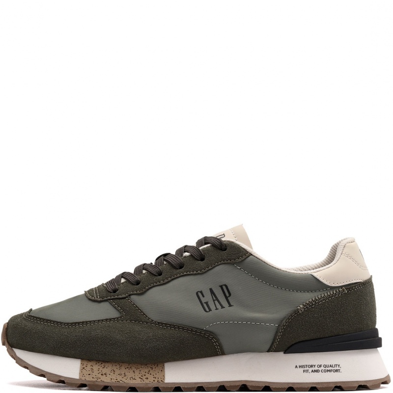 GAP Osaka Pantofi sport bărbați GPM6134520042