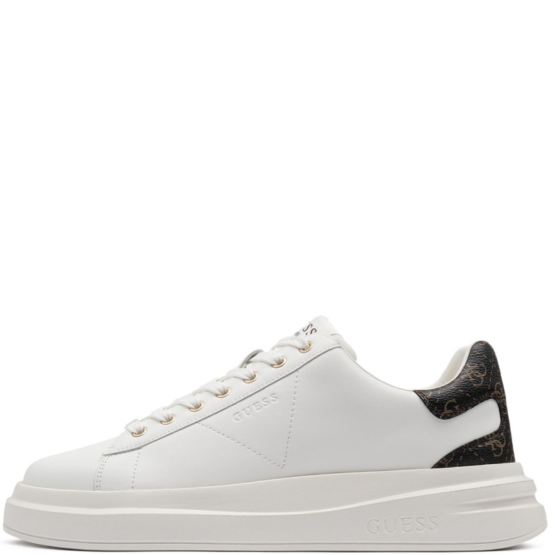 Guess Elba Pantofi sport bărbați FMPVIBLEA12-WBROC