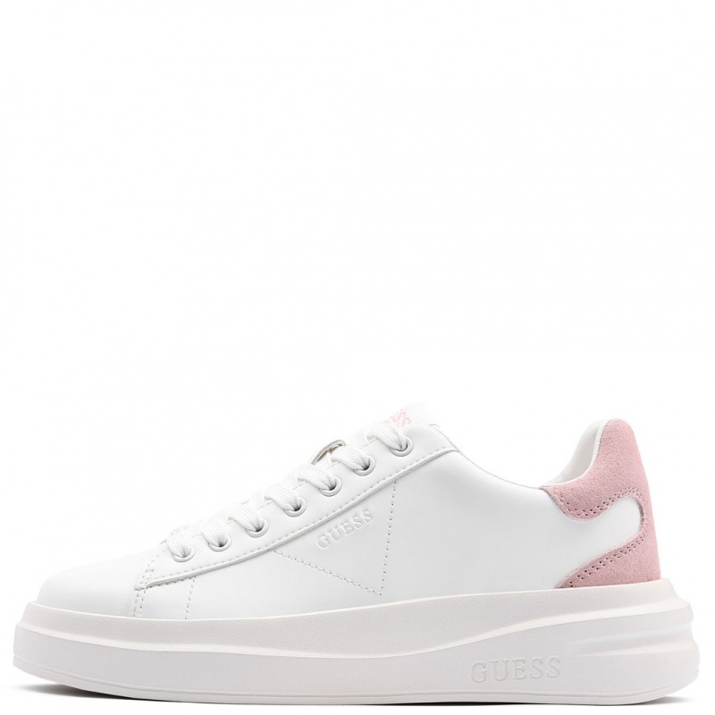 Guess Elbinа Pantofi sport damă FLJELBLEA12-WHIPI