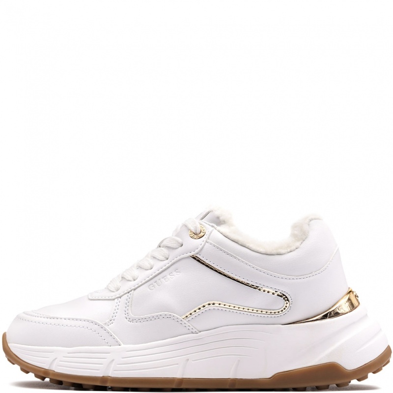 Guess Farrea Pantofi sport damă FLFRREELE12-WHIPL