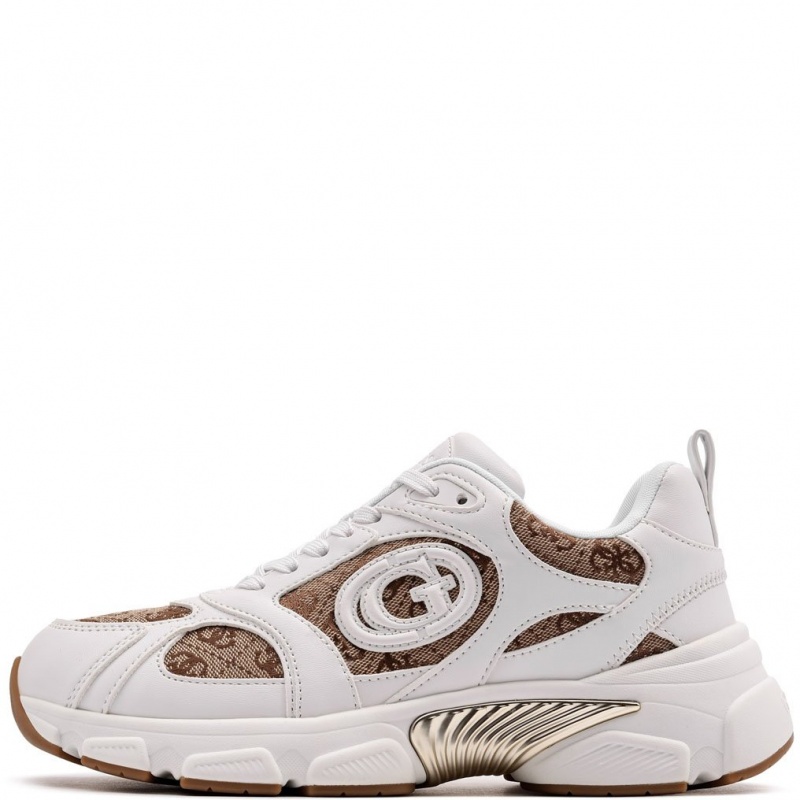 Guess Ibitha2 Pantofi sport damă FLFI2BELE12-BEIBR