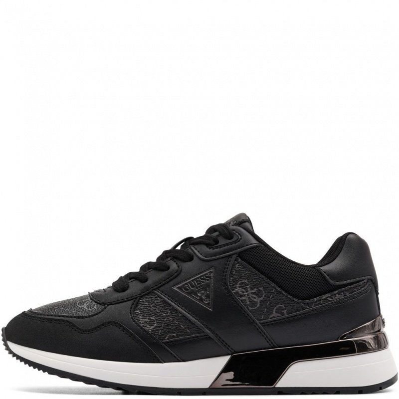 Guess Mickay Pantofi sport damă FLFMICELE12-COAL