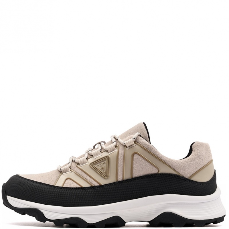 Guess Nose Pantofi sport bărbați FMFNOSSUE12-BEIBK