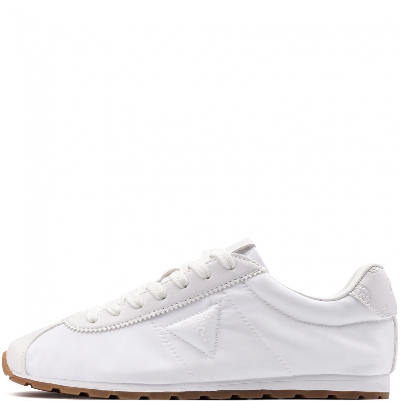 Guess Tiah5 Pantofi sport damă FLJTH5FAB12-WHITE