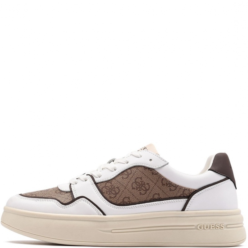 Guess Winno II Pantofi sport bărbați FMJWIILEA12-BEIBR