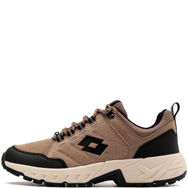 Lotto Ketcham Pantofi sport bărbați 2400290-7011