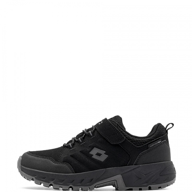 Lotto Ketcham Low Tex Pantofi sport 2600341-1116