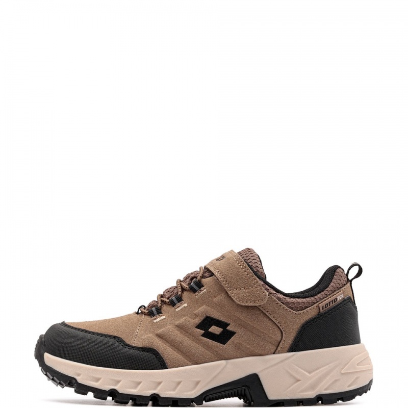 Lotto Ketcham Low Tex Pantofi sport 2600341-7011
